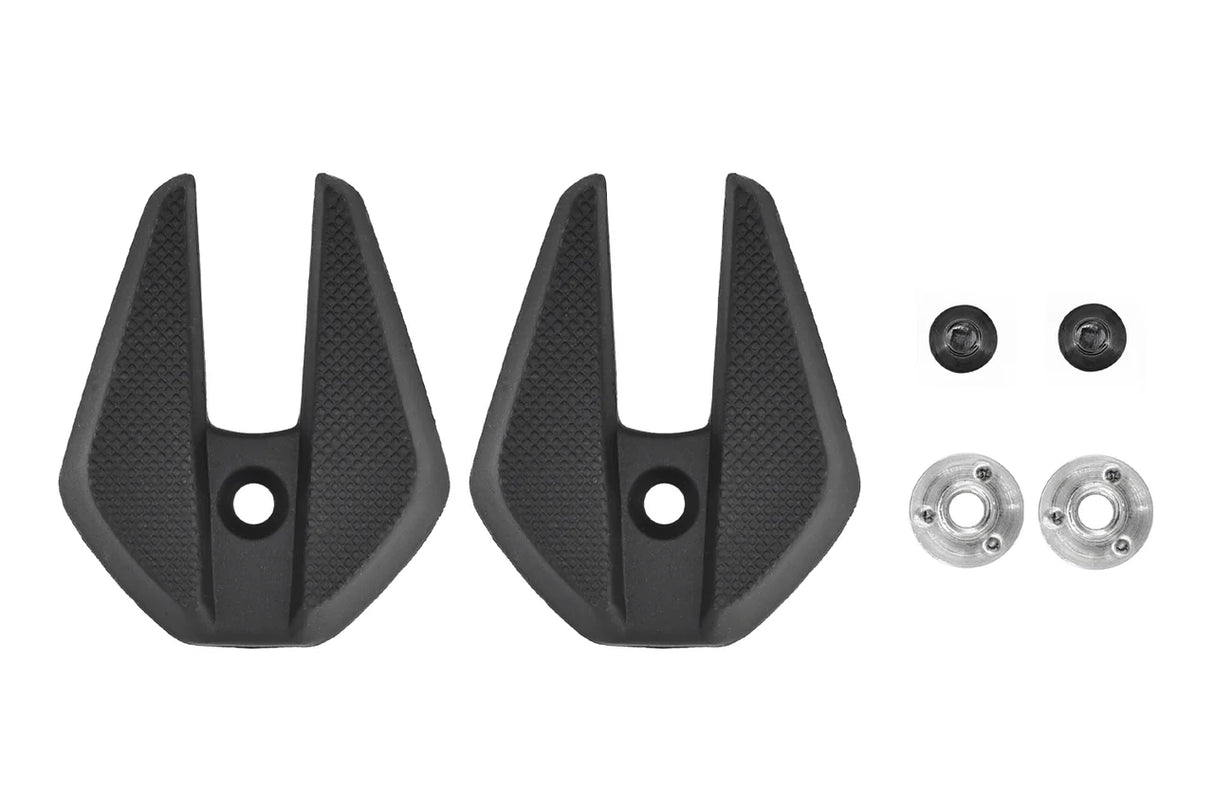 Bont Heel Pad Set - Sportandleisure.com