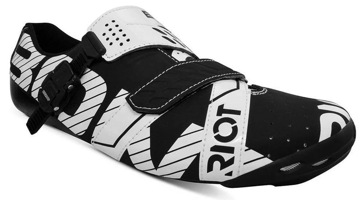 Bont Riot Buckle Cycling Shoes - Sportandleisure.com