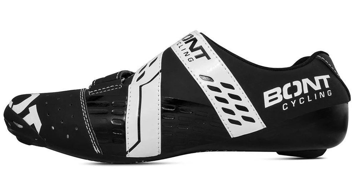 Bont Riot Buckle Cycling Shoes - Sportandleisure.com