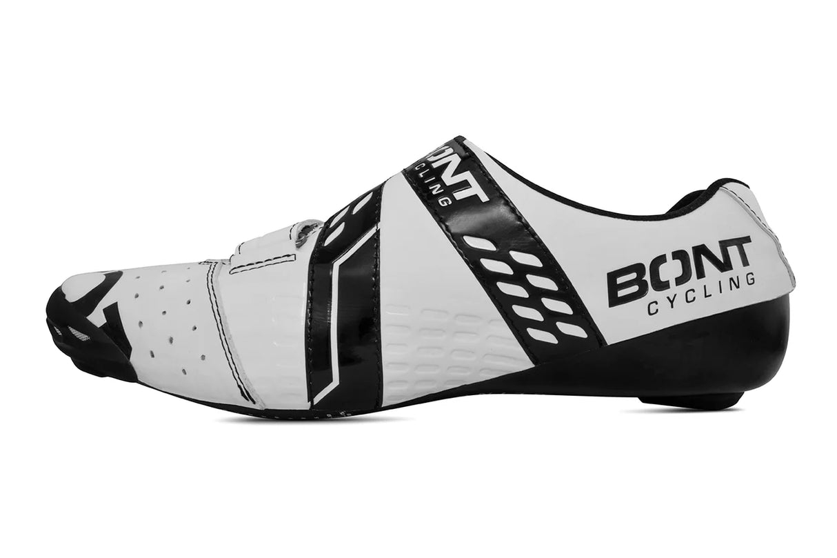 Bont Riot Buckle Cycling Shoes - Sportandleisure.com
