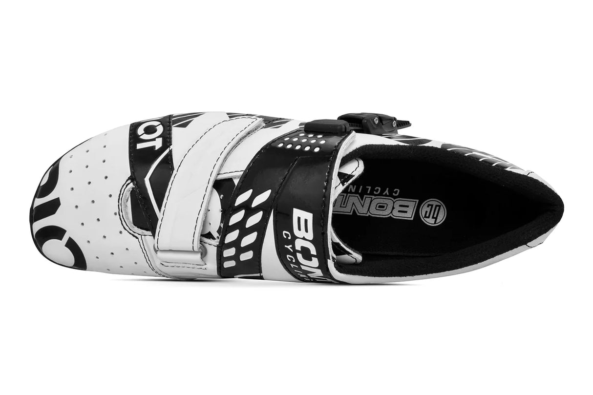 Bont Riot Buckle Cycling Shoes - Sportandleisure.com