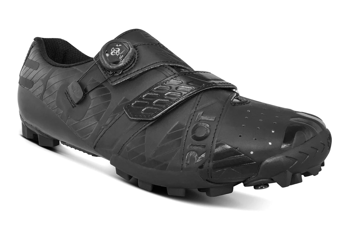Bont Riot MTB + (BOA) Cycling Shoes - Sportandleisure.com
