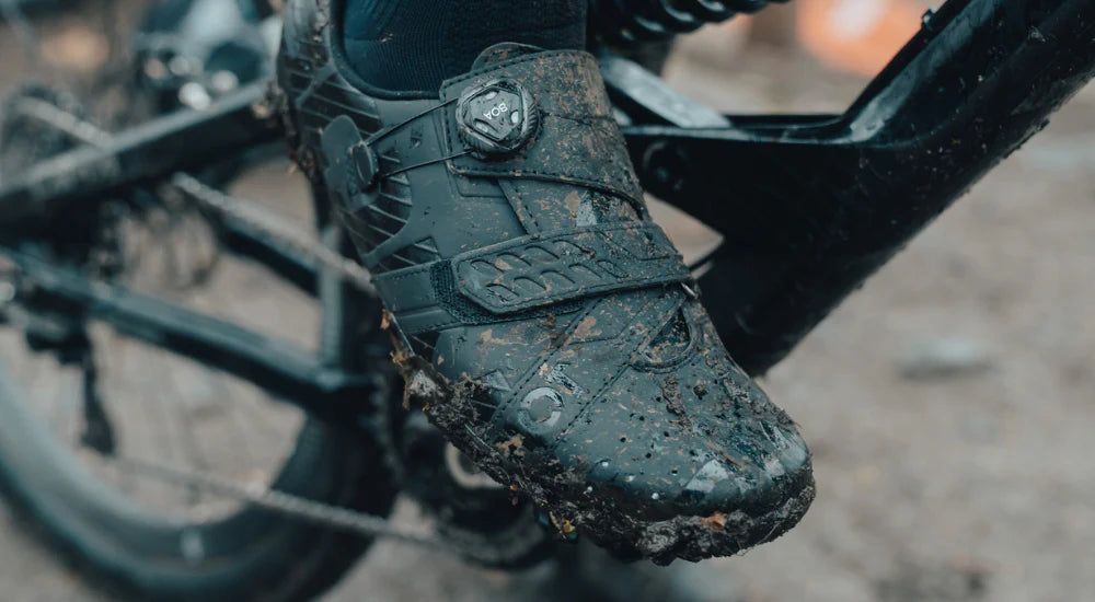 Bont Riot MTB + (BOA) Cycling Shoes - Sportandleisure.com