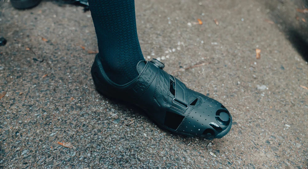 Bont Riot MTB + (BOA) Cycling Shoes - Sportandleisure.com