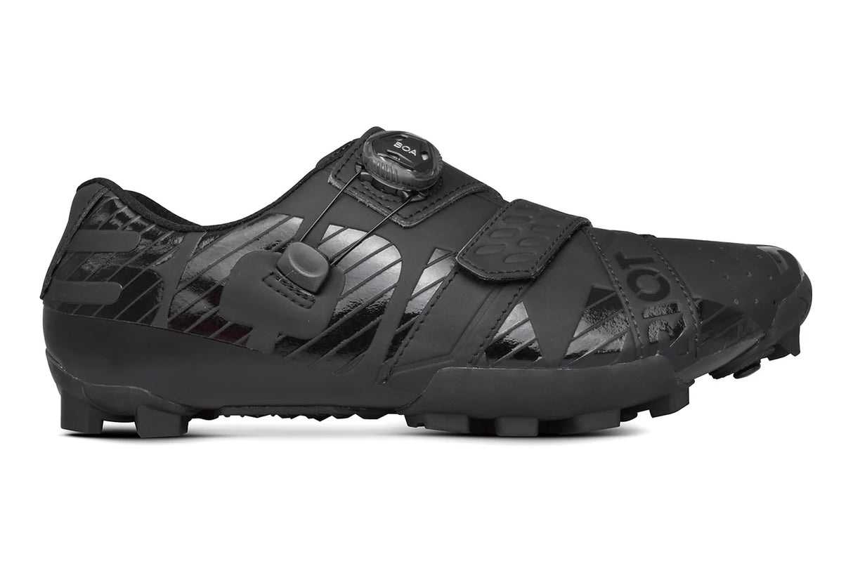 Bont Riot MTB + (BOA) Cycling Shoes - Sportandleisure.com