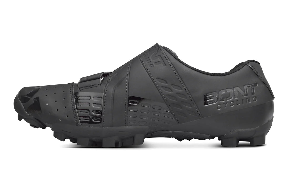 Bont Riot MTB + (BOA) Cycling Shoes - Sportandleisure.com