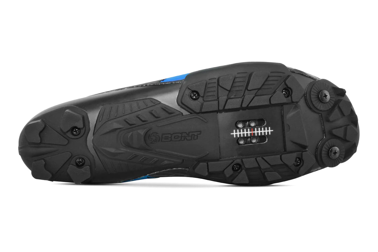 Bont MTB + BOA Cycling Shoes - Sportandleisure.com
