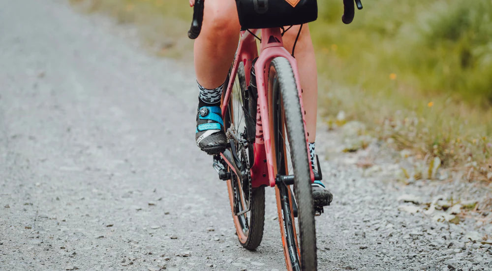 Bont MTB + BOA Cycling Shoes - Sportandleisure.com