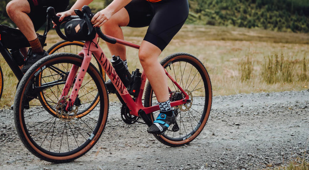 Bont MTB + BOA Cycling Shoes - Sportandleisure.com