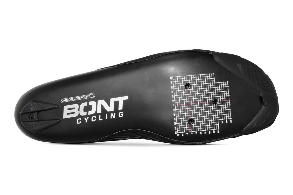 Bont Riot + (BOA) Cycling Shoes - Sportandleisure.com