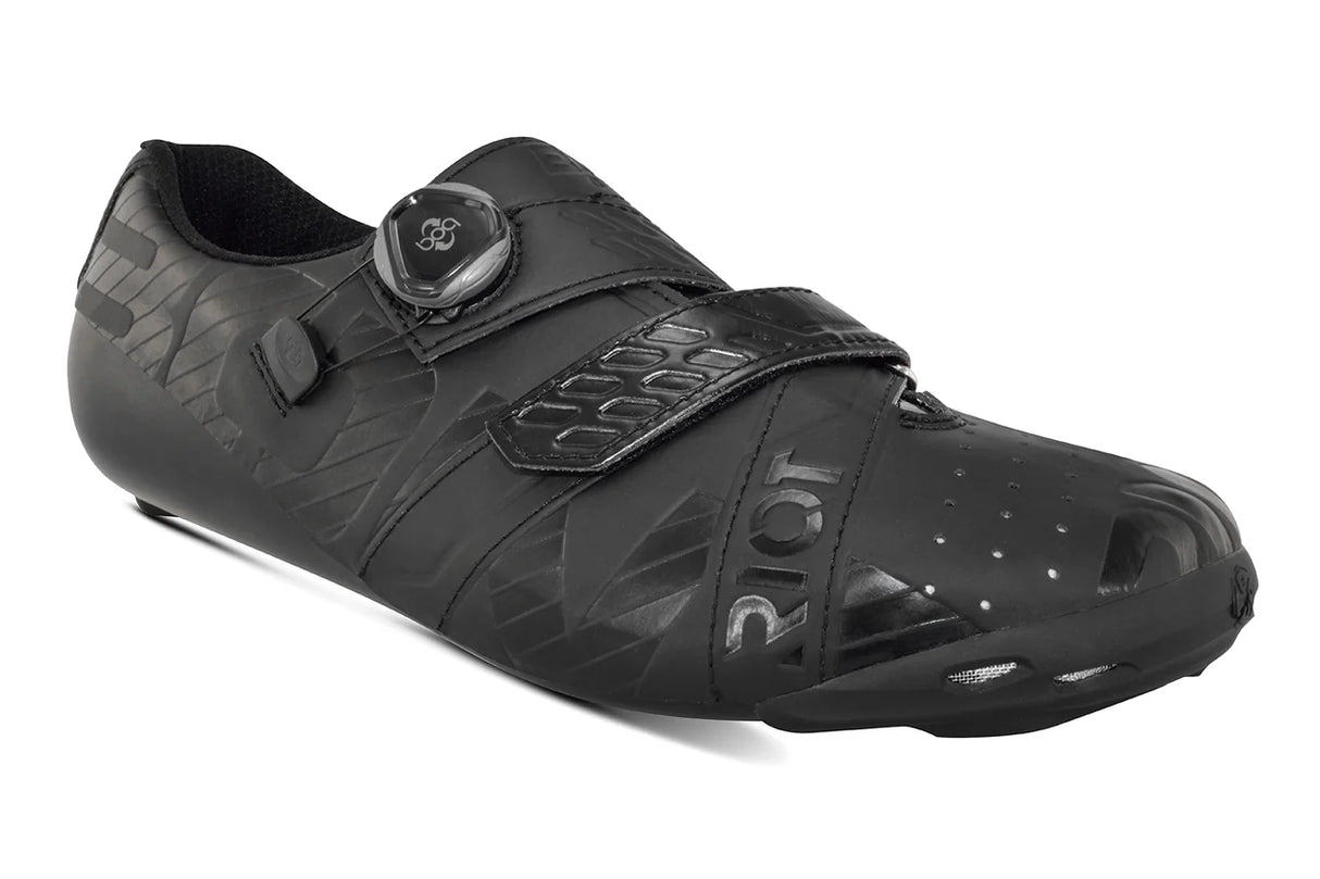 Bont Riot + (BOA) Cycling Shoes - Sportandleisure.com