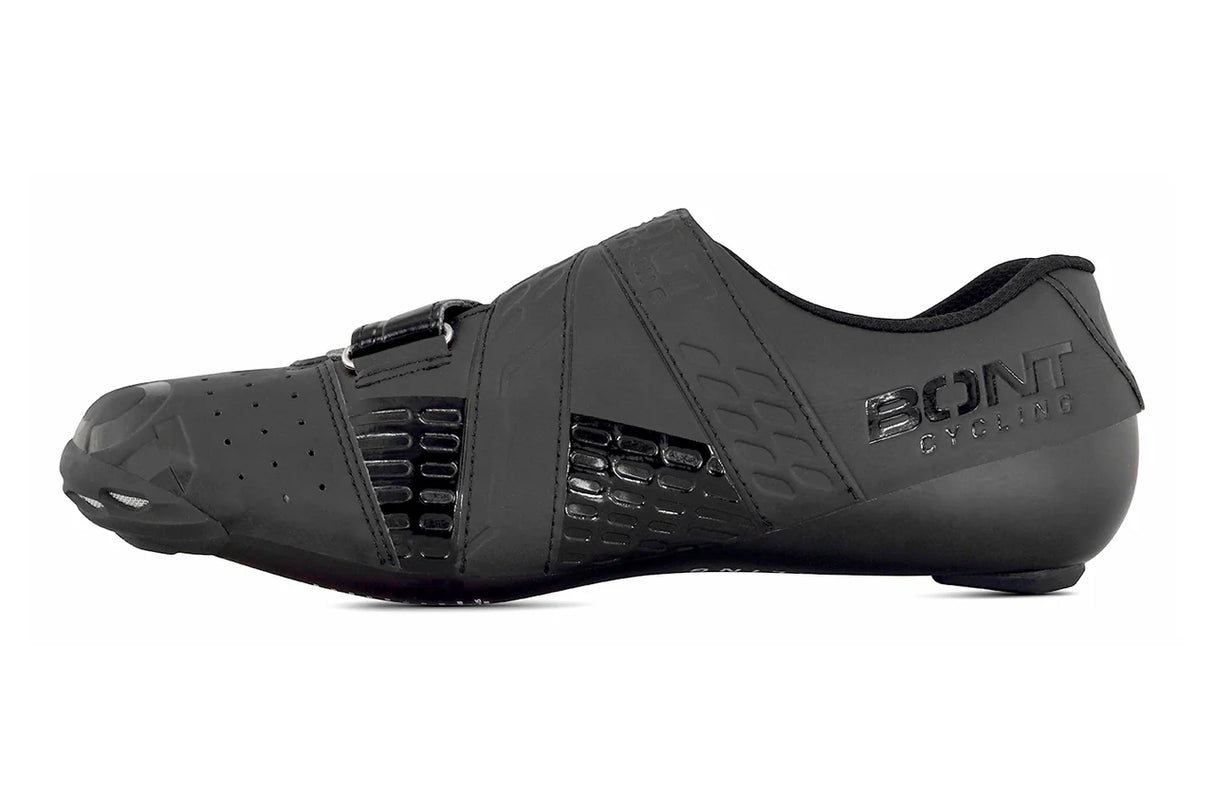 Bont Riot + (BOA) Cycling Shoes - Sportandleisure.com