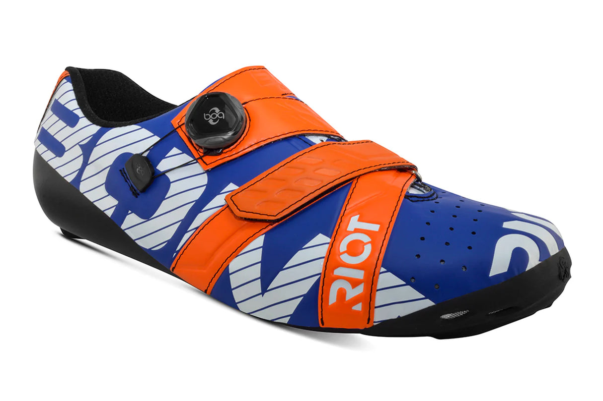 Bont Riot + (BOA) Cycling Shoes - Sportandleisure.com
