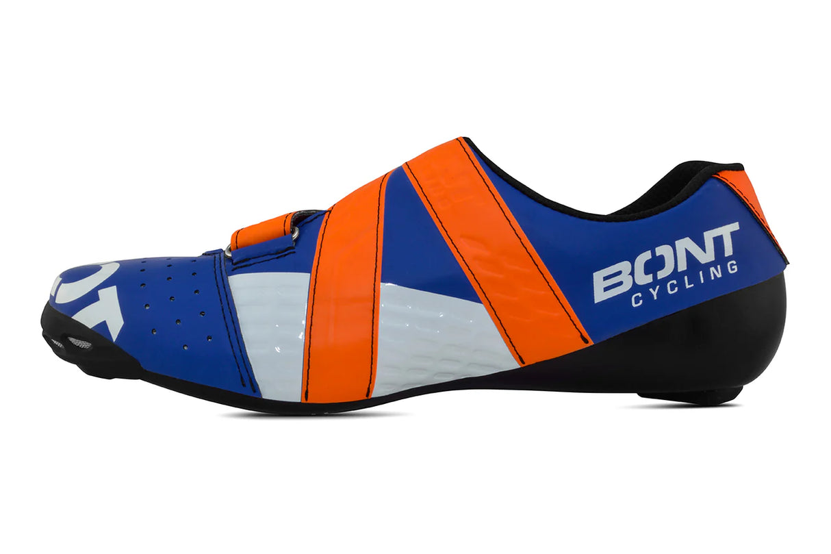 Bont Riot + (BOA) Cycling Shoes - Sportandleisure.com