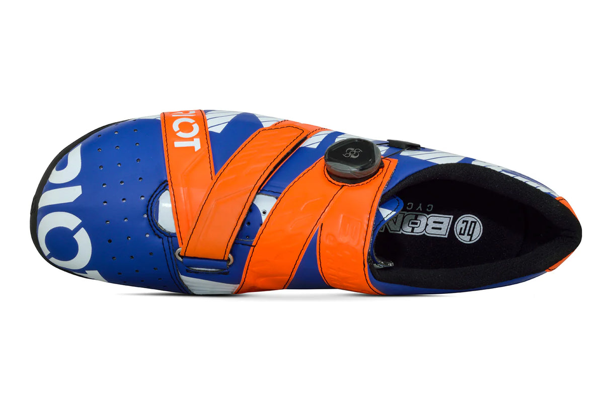 Bont Riot + (BOA) Cycling Shoes - Sportandleisure.com