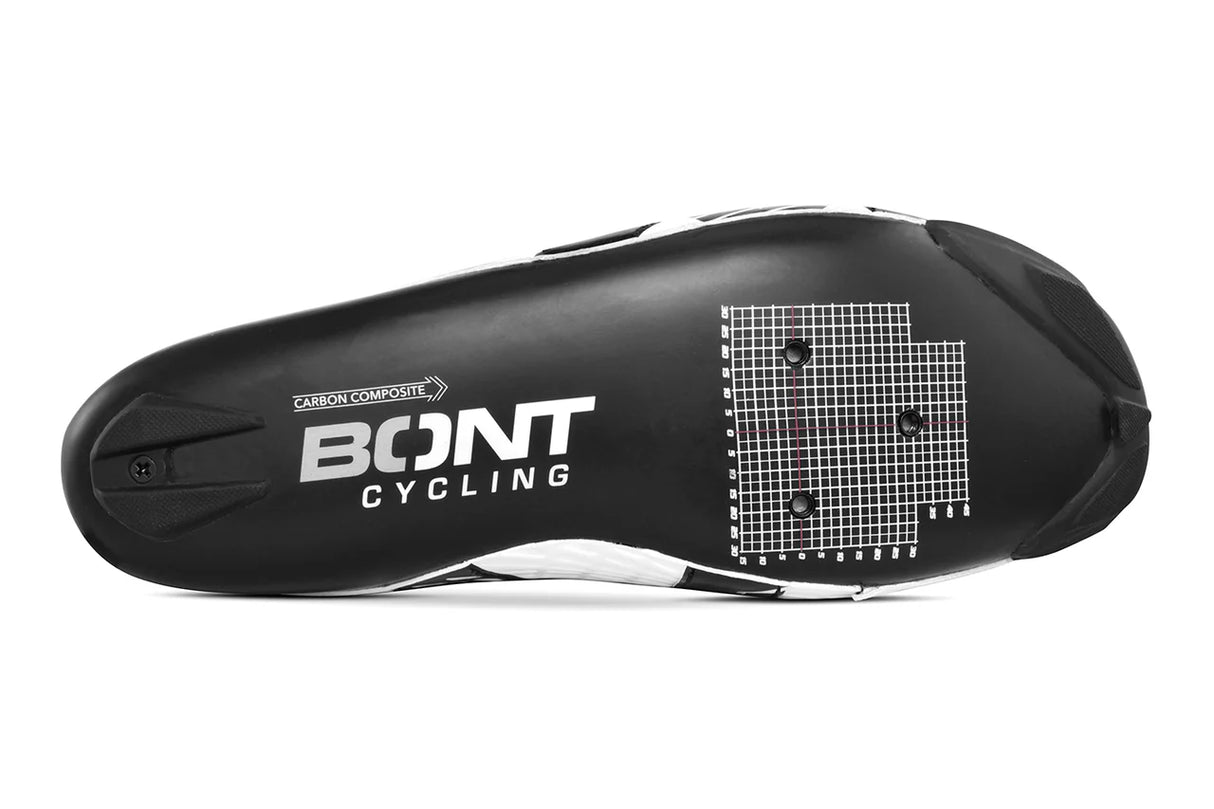 Bont Riot + (BOA) Cycling Shoes - Sportandleisure.com