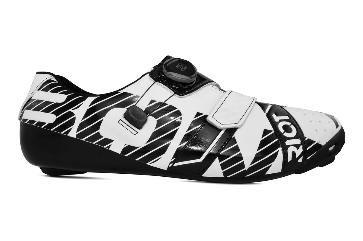 Bont Riot + (BOA) Cycling Shoes - Sportandleisure.com