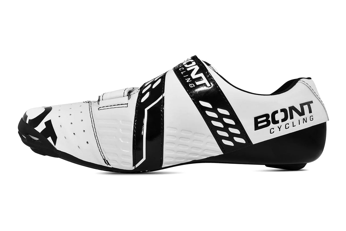Bont Riot + (BOA) Cycling Shoes - Sportandleisure.com