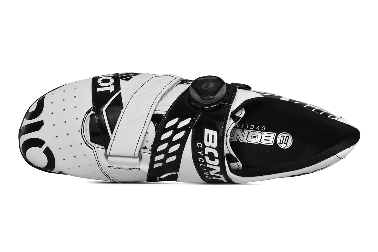 Bont Riot + (BOA) Cycling Shoes - Sportandleisure.com