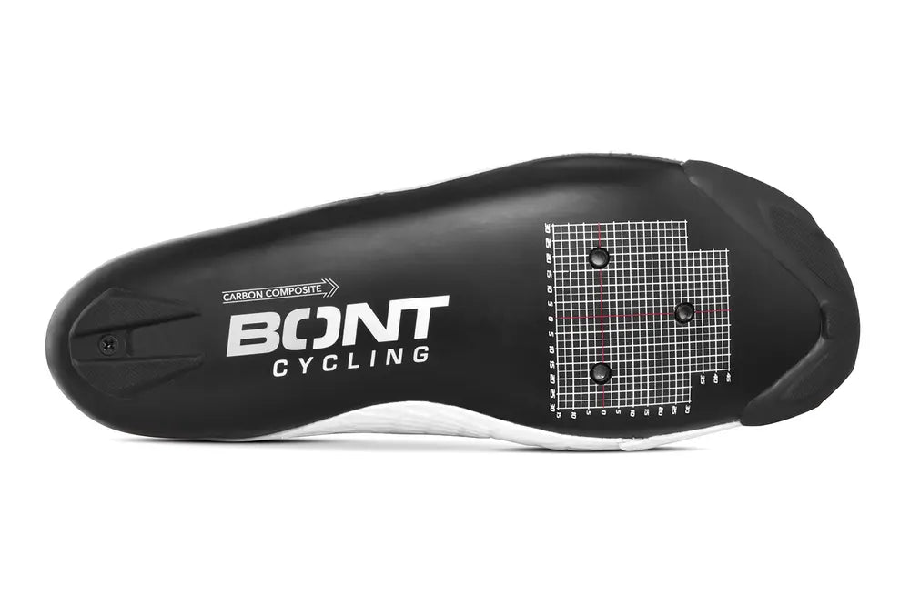 Bont Riot + (BOA) Cycling Shoes - Sportandleisure.com