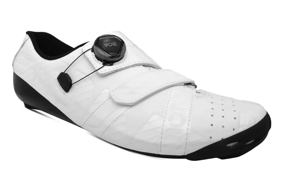 Bont Riot + (BOA) Cycling Shoes - Sportandleisure.com