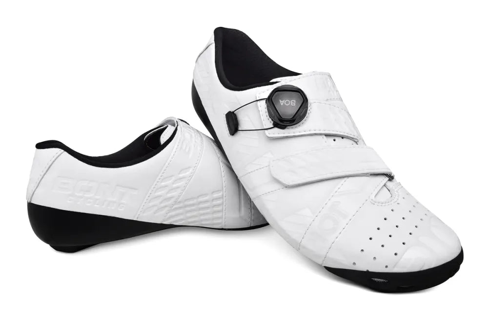 Bont Riot + (BOA) Cycling Shoes - Sportandleisure.com