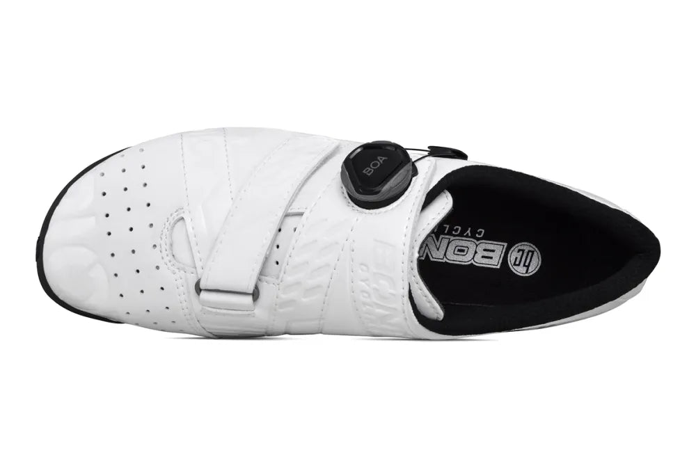 Bont Riot + (BOA) Cycling Shoes - Sportandleisure.com