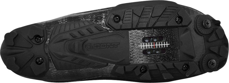 Bont Vaypor G Cycling Shoes - Sportandleisure.com