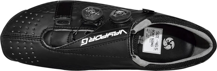 Bont Vaypor G Cycling Shoes - Sportandleisure.com