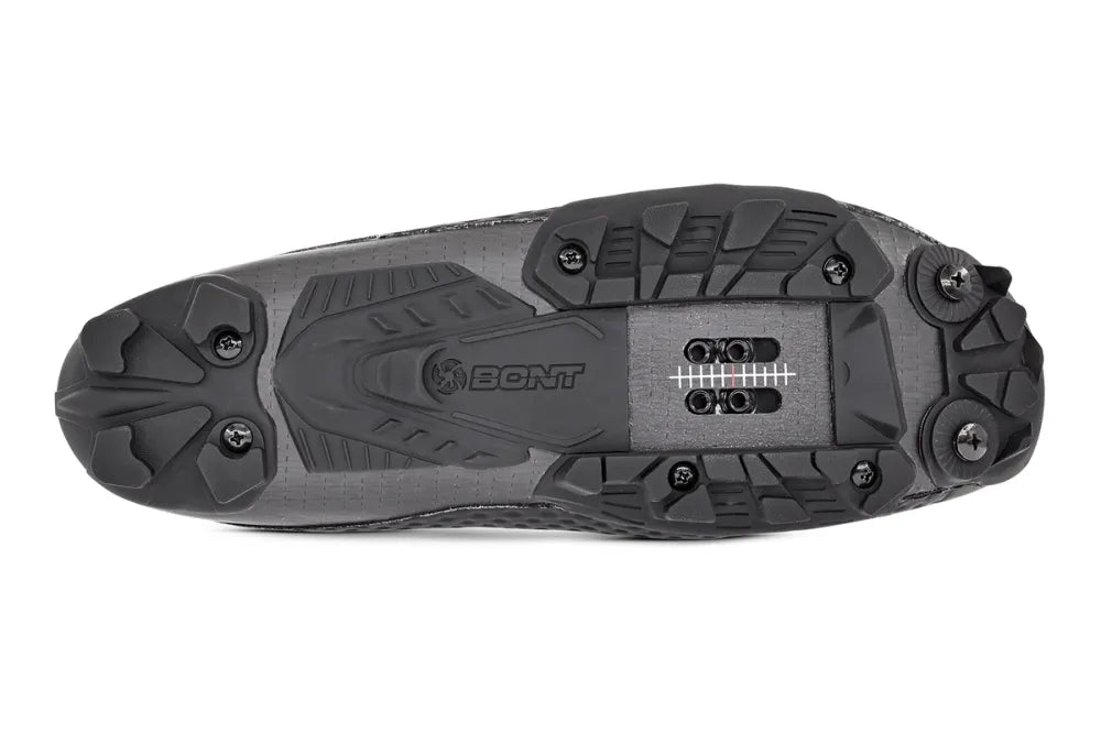 Bont Vaypor G Li2 Cycling Shoes - Sportandleisure.com