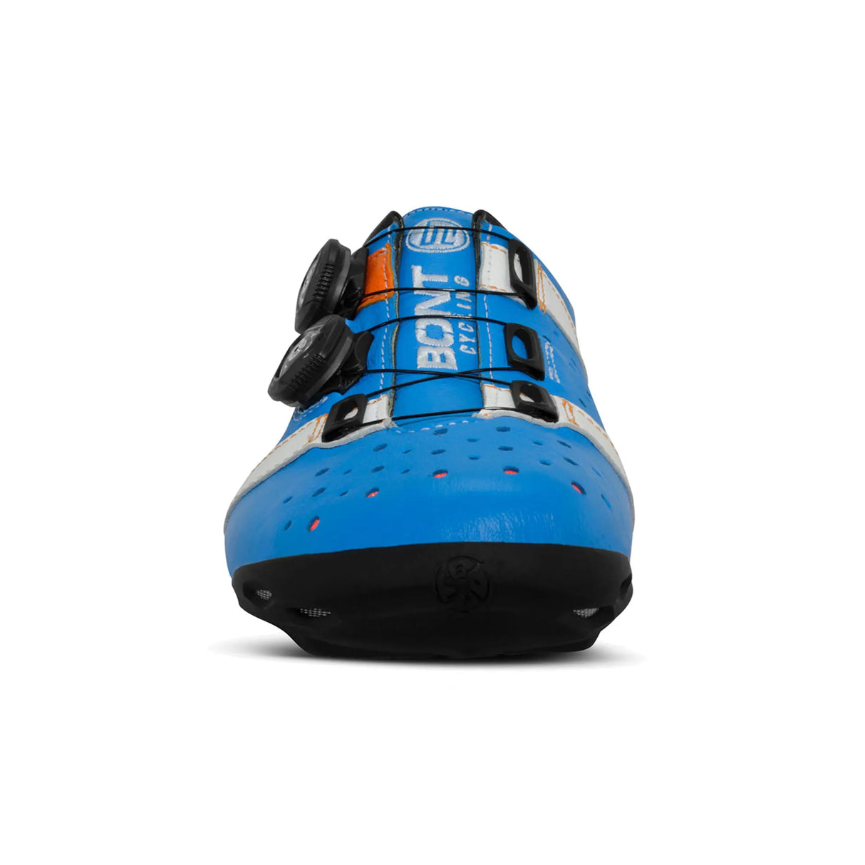 Bont Vaypor+ Cycling Shoes - Sportandleisure.com