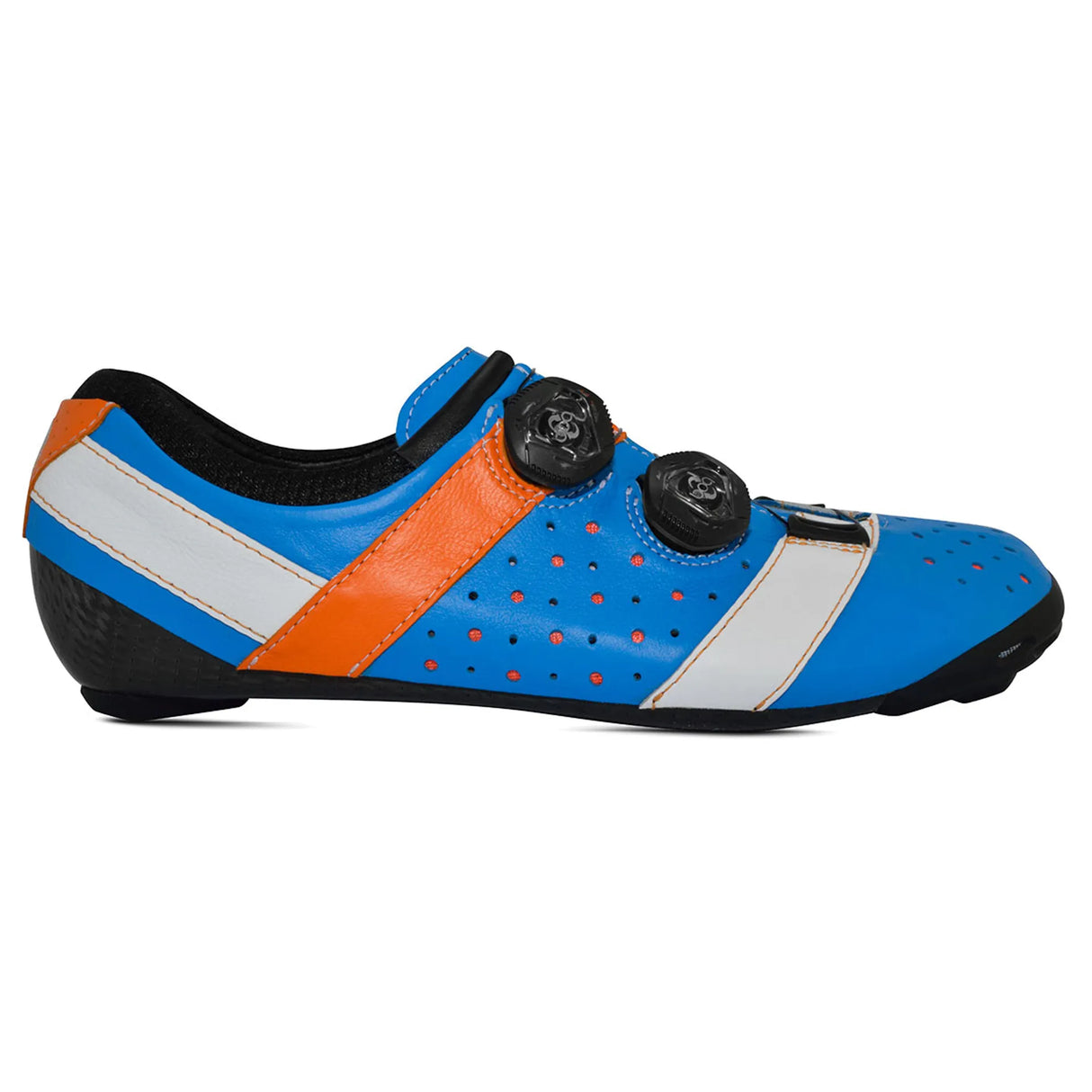 Bont Vaypor+ Cycling Shoes - Sportandleisure.com