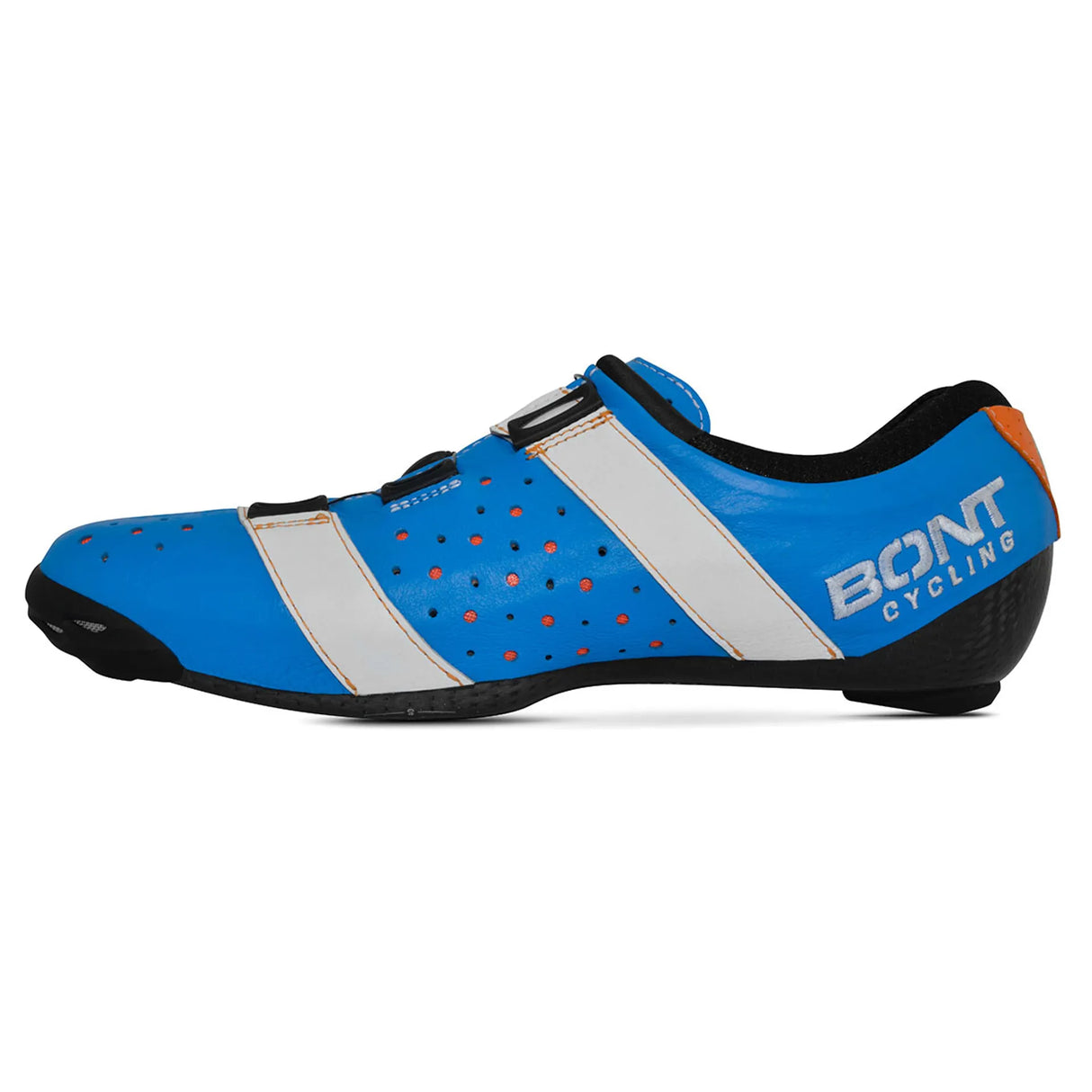 Bont Vaypor+ Cycling Shoes - Sportandleisure.com