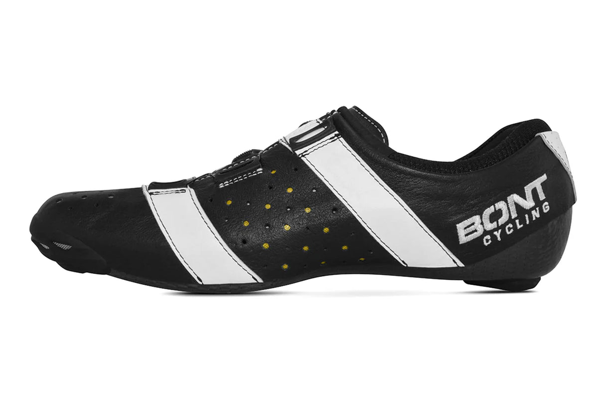 Bont Vaypor+ Cycling Shoes - Sportandleisure.com