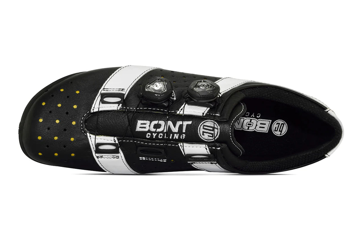 Bont Vaypor+ Cycling Shoes - Sportandleisure.com