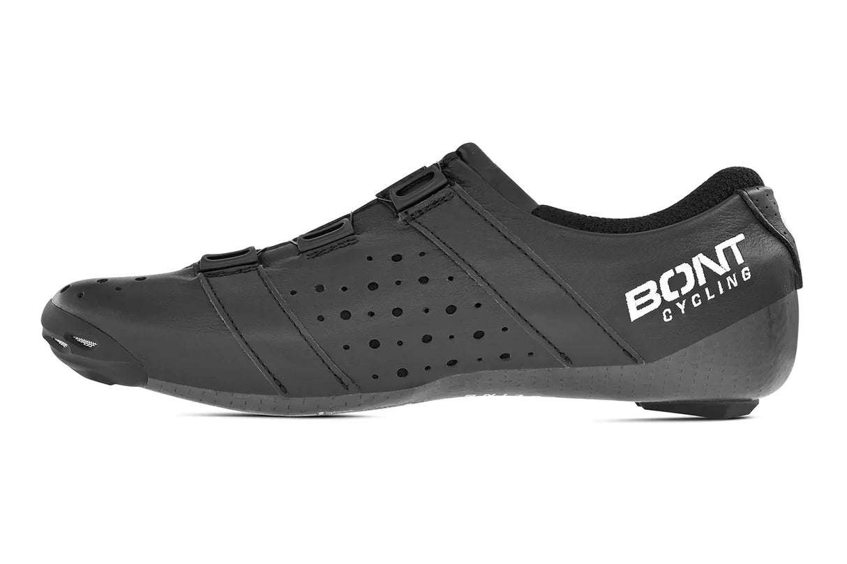 Bont Vaypor+ Li2 Cycling Shoes - Sportandleisure.com