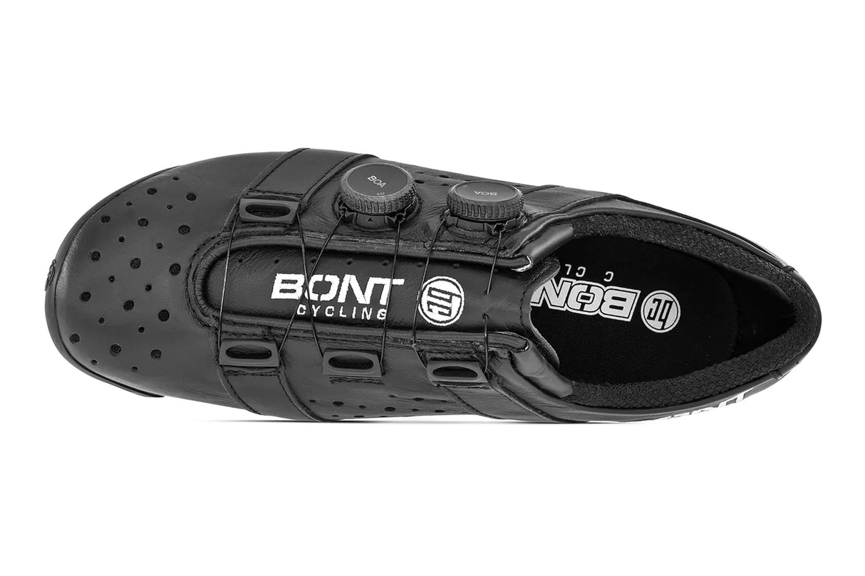 Bont Vaypor+ Li2 Cycling Shoes - Sportandleisure.com