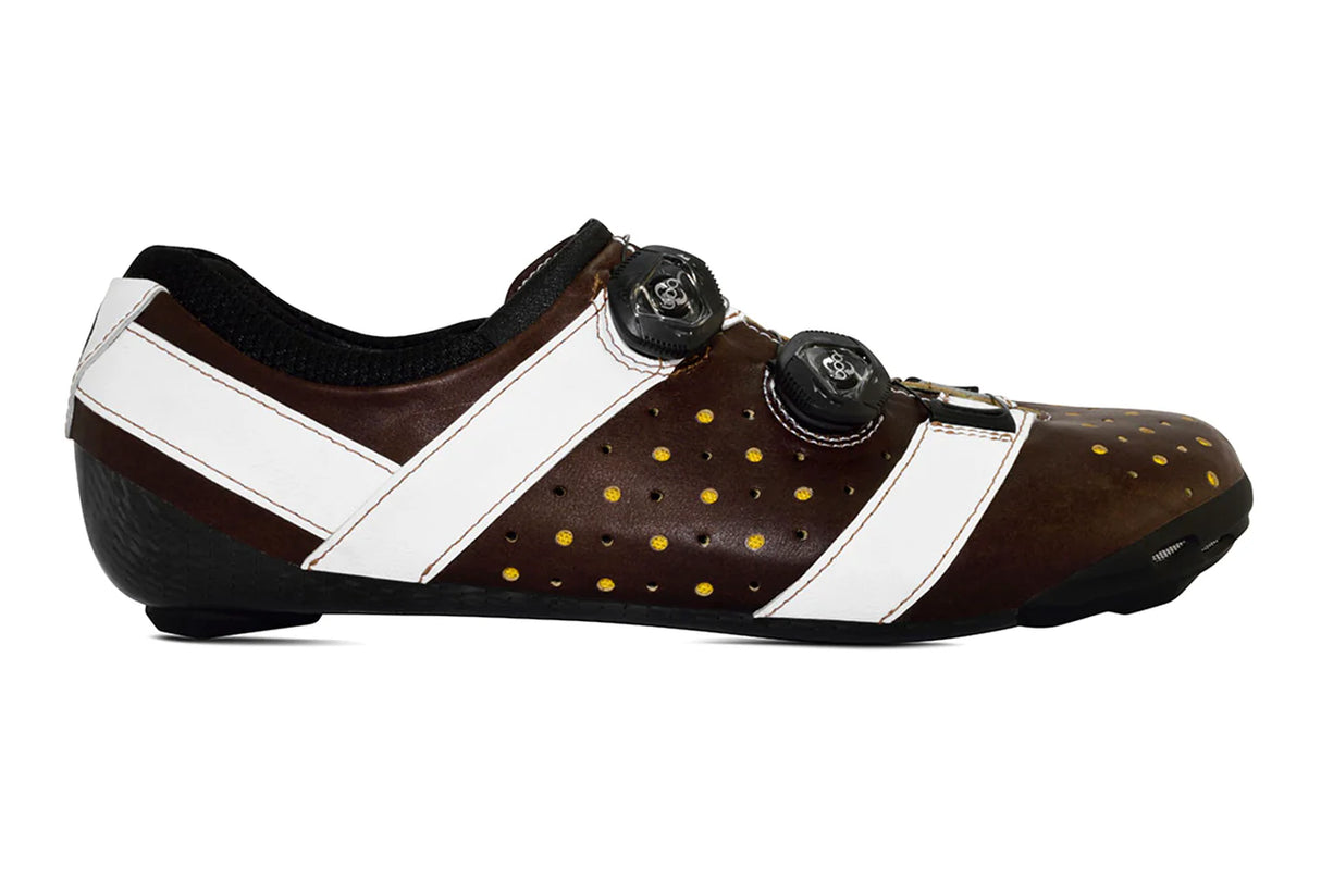 Bont Vaypor+ Cycling Shoes - Sportandleisure.com