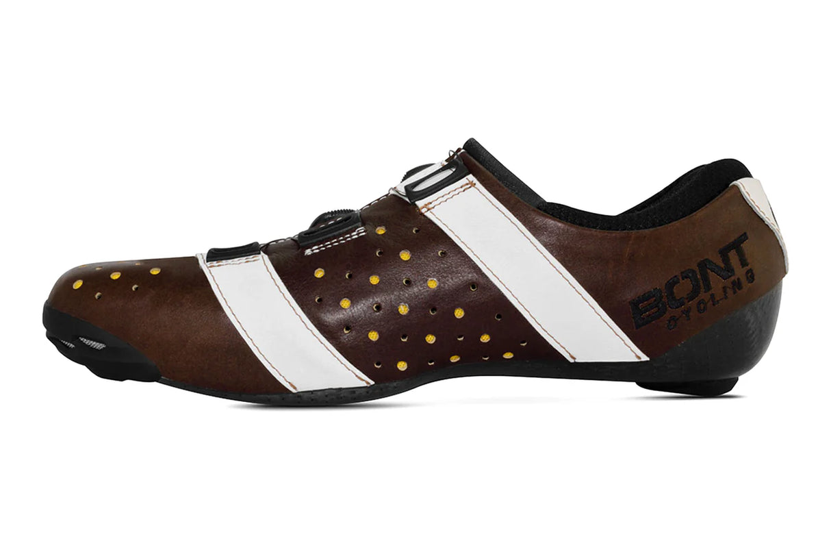 Bont Vaypor+ Cycling Shoes - Sportandleisure.com