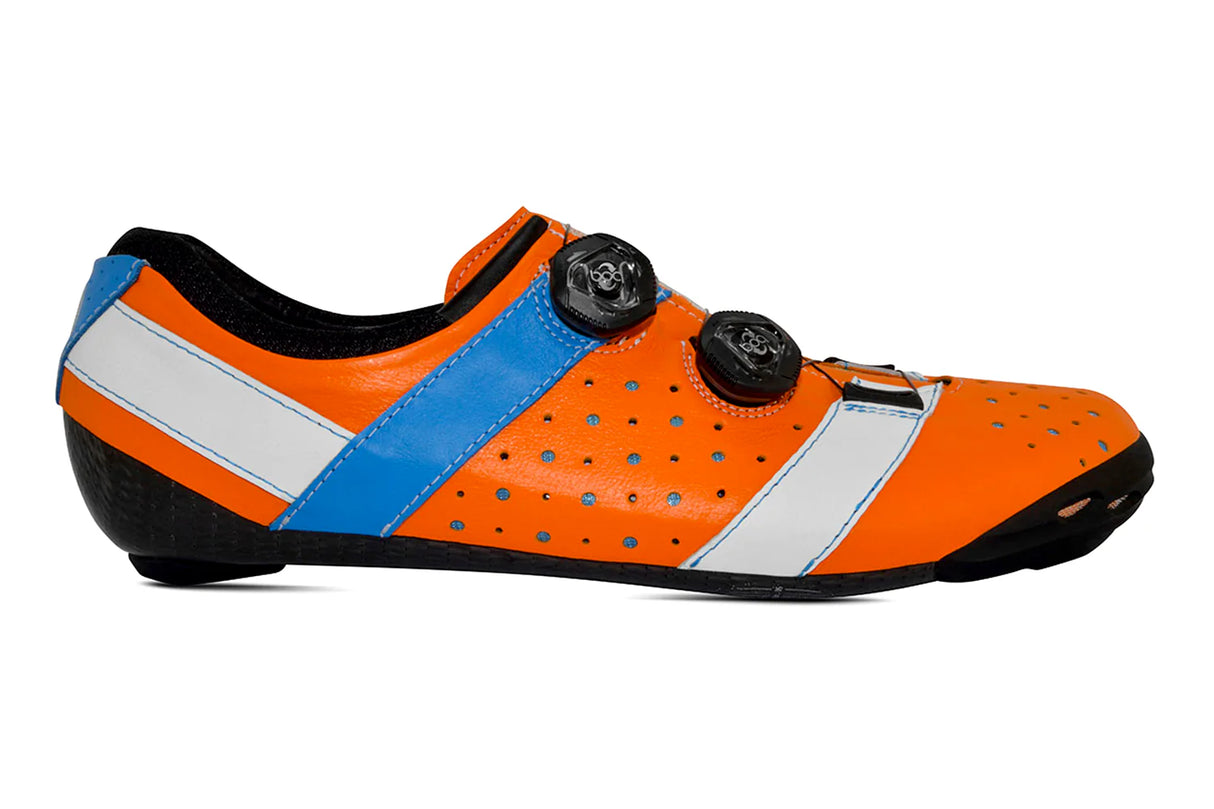 Bont Vaypor+ Cycling Shoes - Sportandleisure.com