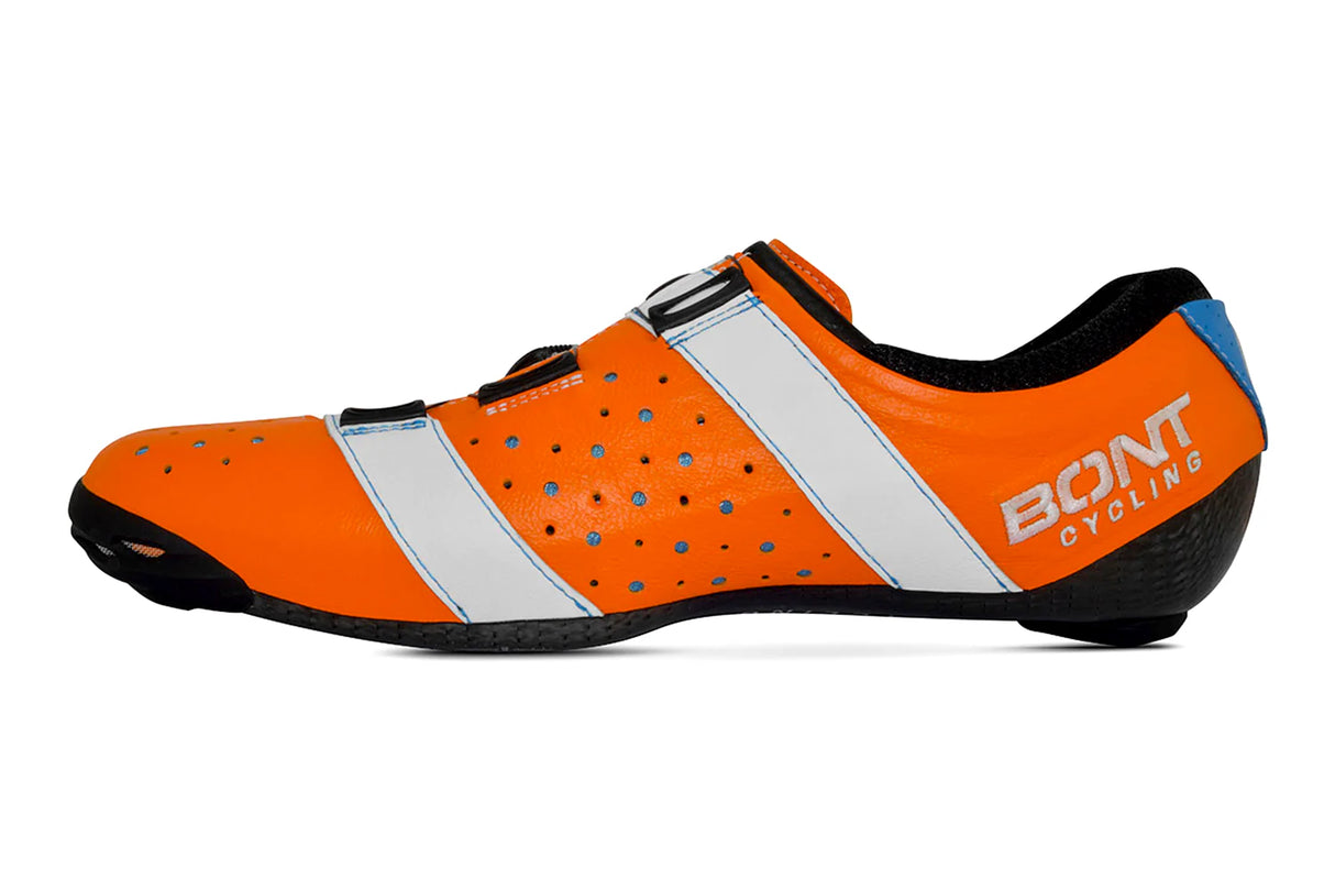 Bont Vaypor+ Cycling Shoes - Sportandleisure.com