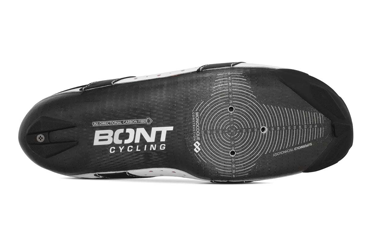 Bont Vaypor+ Cycling Shoes - Sportandleisure.com