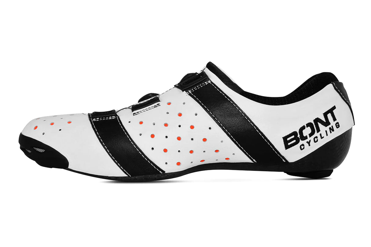 Bont Vaypor+ Cycling Shoes - Sportandleisure.com