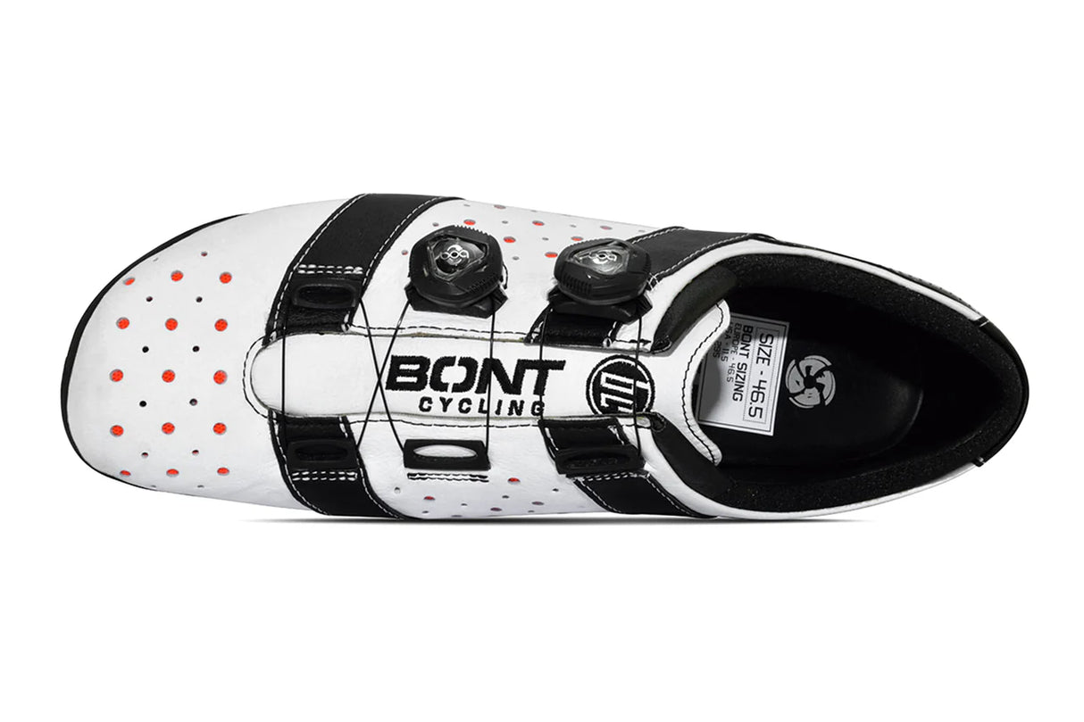 Bont Vaypor+ Cycling Shoes - Sportandleisure.com