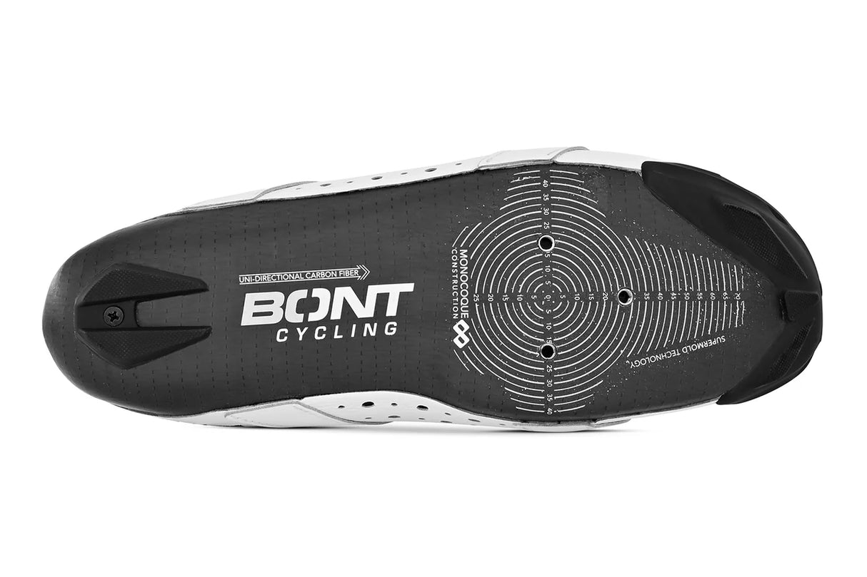 Bont Vaypor+ Li2 Cycling Shoes - Sportandleisure.com