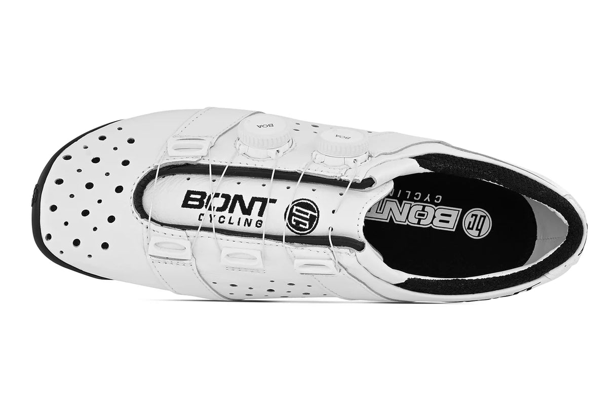 Bont Vaypor+ Li2 Cycling Shoes - Sportandleisure.com