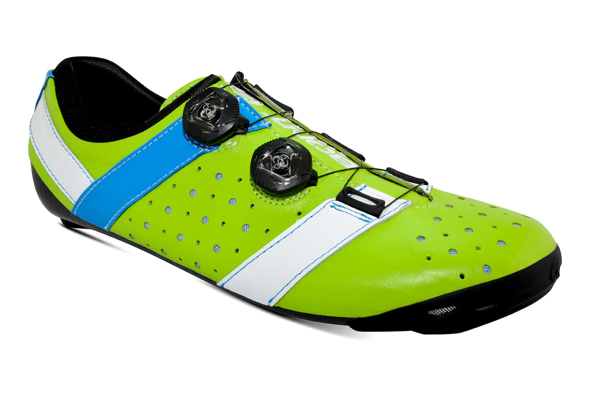 Bont Vaypor+ Cycling Shoes - Sportandleisure.com