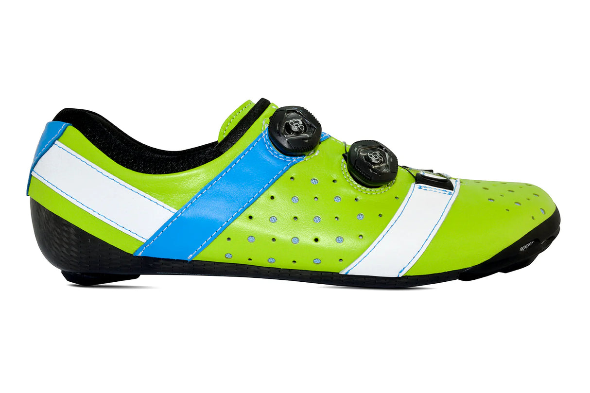 Bont Vaypor+ Cycling Shoes - Sportandleisure.com