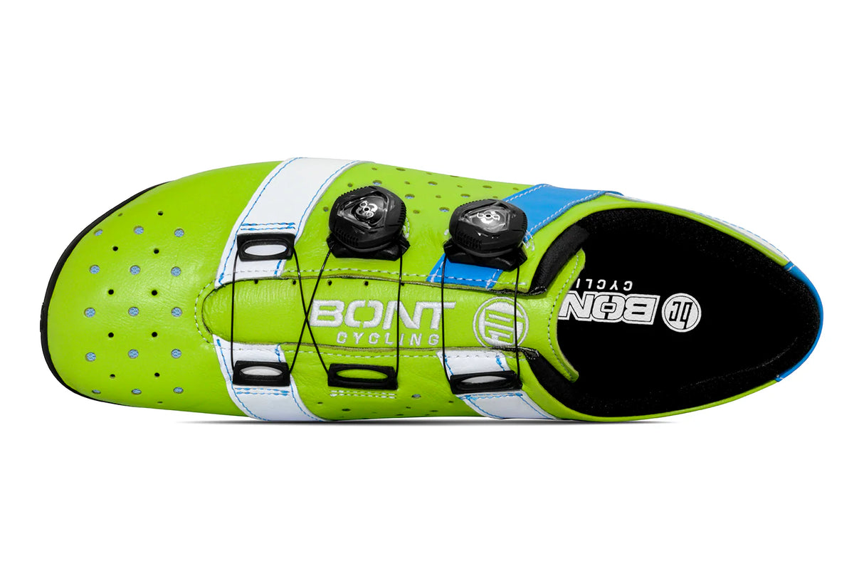 Bont Vaypor+ Cycling Shoes - Sportandleisure.com