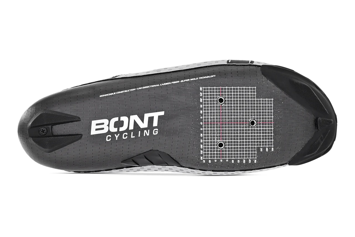 Bont Vaypor S Li2 Cycling Shoes - Sportandleisure.com